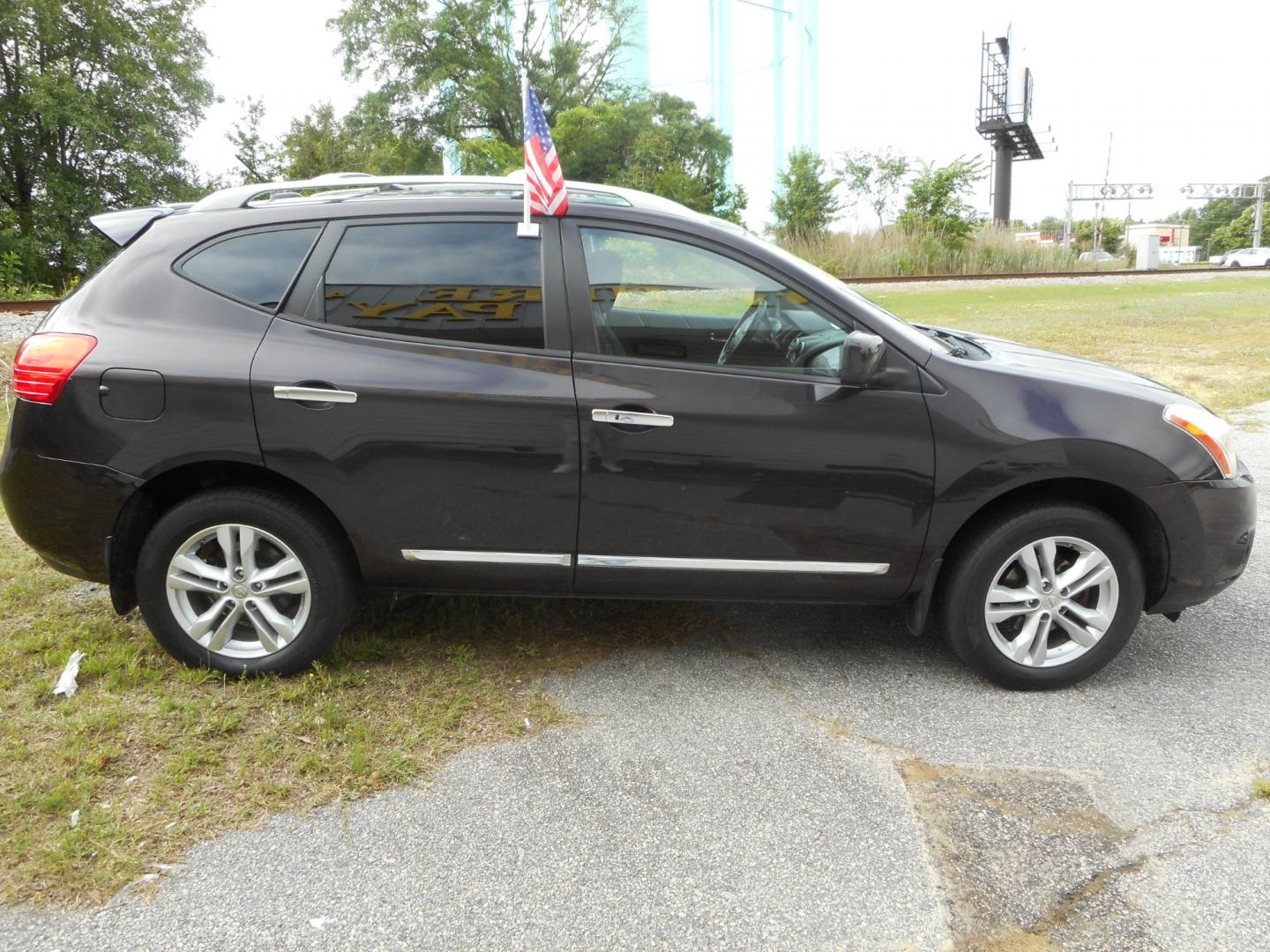 2012 Purple Nissan Rogue (JN8AS5MV3CW) , located at 2553 Airline Blvd, Portsmouth, VA, 23701, (757) 488-8331, 36.813889, -76.357597 - ***VEHICLE TERMS*** Down Payment: $1299 Weekly Payment: $95 APR: 23.9% Repayment Terms: 42 Months *** CALL ELIZABETH SMITH - DIRECTOR OF MARKETING @ 757-488-8331 TO SCHEDULE YOUR APPOINTMENT TODAY AND GET PRE-APPROVED RIGHT OVER THE PHONE*** - Photo#4